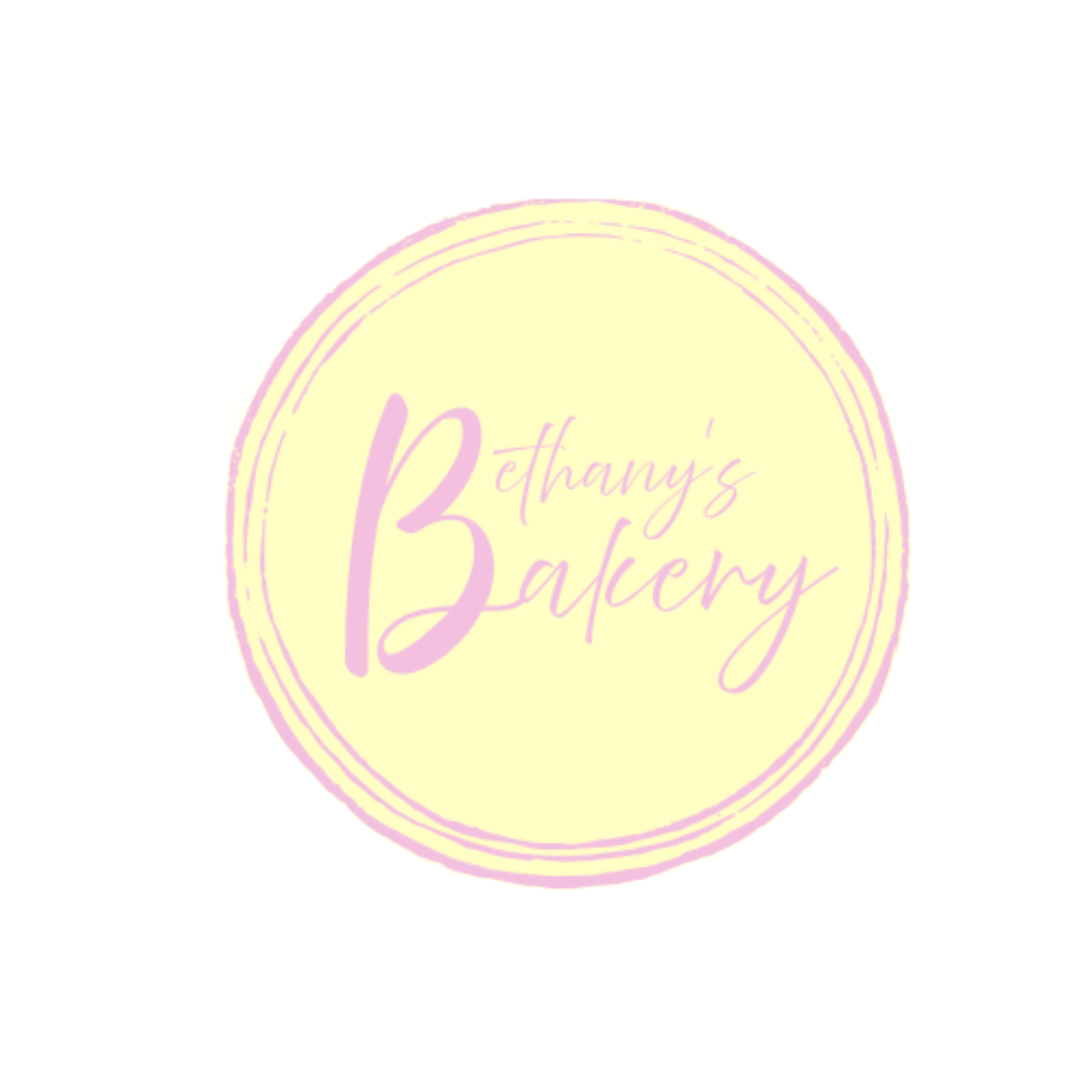 Bethany's Bakery logo